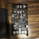 2014 Jeep Grand Cherokee  TIPM TOTALLY POWER INTEGRATED 3.6L FUSE BOX 68137439AE