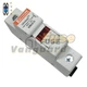 1PC New Mersen Ferraz Shawmut USCC1I 600V 30A 1 Pole X213943 Fuse Block Holder