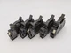 5 Pc Phoenix Contact UK10,3-HESI Fuseholder Fuse Accessory 380 Volt 32 Amp