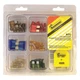 BUSSMANN NO.44 Automotive Blade Fuse Kit,42,ATC Series 6AYL6