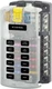 Blue Sea - 5026B-BSS FUSE BLOCK ST BLADE 12 CIRCUIT W/GD REV 003 (FLM- 5) (1EA)