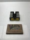 Cooper Bussmann T60100-3C Fuseholder Class T Fuse Block 600VAC 100 Amp