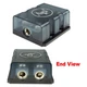 Audiopipe EFB24084ANL ANL Fuse Holder Distribution Block &ndash; 1 Input 2 Output P...
