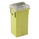 Bussmann (BP/FMX-60-RP) Yellow 60 Amp Female Maxi Fuse