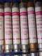LOT OF 3 Gould Shawmut TRS20R Tri-onic 20A 600V Time Delay Fuse