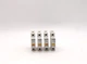 Ferraz Shawmut USCC1I X213943 Ultrasafe Fuse Holder - Lot of 4