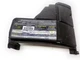 Mercedes W163 ML320 1997 Engine Bay Fuse Relay Box Cover 1635400082 C9