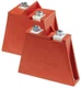 1pc Littelfuse V881BA60 Tvs Varistor, Mov, 880 V, 1.15 Kv, Ba Series, 2.34