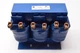 General Electric 37G08003 3 Phase Reactor .70mH 80 Amp 600 Volt 50/60Hz NOS
