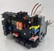 2007-09 Mercedes W221 S550 S450 CL550 Rear Trunk Fuse Box Module A2215406450 OEM