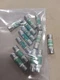 Bussmann TRON FNQ-30 Time Delay Fuse 30A, Lot of 13