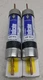 2 Pack Littelfuse FLSR150ID Class RK5 Indicator Fuse 150A 600Vac Dual Element