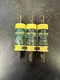 BUSSMANN LPJ-90SP LPJ90SP ( 90A ) 600Vac LOW-PEAK CLASS J FUSE Lot Of 3
