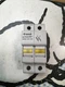 GOULD USM2I Ultrasafe Fuse Holder, 2 Pole with Indicator NOS NO BOX