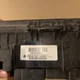 2014 JEEP GRAND CHEROKEE POWER DISTRIBUTION ENGINE FUSE BOX RELAY, 