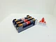 MARATHON 6F30A3SP #4100029 WITH FUSES #FRS-R-30; 600V; 30A
