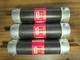 * LOT OF 3 BUSSMANN FUSETRON CLASS K5  FUSES FRS 175  ...... VE-232