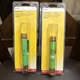 2 Pack Eaton Time Delay Fuse 30A 600VAC BP/FRS-R-30. NEW SEALED