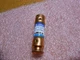 LITTELFUSE FUSE # FLNR6-1/4  NSN: 5920-01-232-3479  CLASS RK5   FLNR-6-1/4