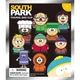 3D Figural Foam Bag Clip South Park Series 1  Pack [1 RANDOM Figure]
