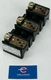 Allen-Bradley X-401977  30A  250V 3-Pole Fuse Block *WARRANTY*