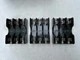 Marathon Fuse Block 6F30A3SP  30A  600V  3P  Used $3.99 Each