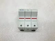 Ferraz Shawmut Ultrasafe US3J3I 3 Pole Fuse Holder 600 V 30 Amp US3J3 (VT)