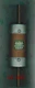 GENERAL ELECTRIC GE1490 FUSE GE 1490 250 AMP 250 VOLT 