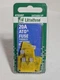 Littelfuse ATO 20A 20 AMP Fuses OEM Original Equipment Supplier Pack Of 5 Fuses 