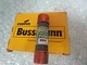 NEW BOX OF 10 Bussmann NON-60 One Time Fuses