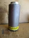 S&C SNUFFLER FUSE CANISTER (FOR SM-5S HOLDER) #95322J USED