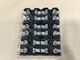 Lot Of 6 Bussmann Buss T60030-2CR Fuse Holder Holders 2 Pole 600V 30A #05F86