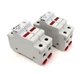 DF Electric Fuse Holder PMF 10X38 600VAC 32A (2)