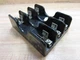 Marathon 6F30A3B Fuse Block 3 Poles 30 Amps (Pack of 6)