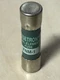 Bussmann Fusetron FNM-1 Dual-Element Time-Delay Fuse 1 Amp 250V