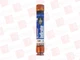 LITTELFUSE FLSR-15-ID 15 AMPS, 600 VAC, Dual Element Indicator, Class RK5, Fuse