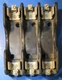 Marathon 600V 60AMP  3-Pole Fuse Holder  6R60A3B