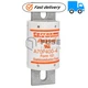 1PC New Ferraz Shawmut A70P400-4 400A 700V Fuse replacement