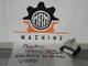 Marathon 1MS103 Fuse Holder Block 250 MCM-6 AWG CU A400A Used (Broken Corner)