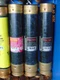 LOT OF 3 FRS-R-40 Fusetron Dual Element Time-Delay Fuse 600V 40 Amp Bussmann