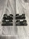 Cooper Bussmann 1B0001 1 Pole Fuse Holder 250 V 30 Amp *Lot of 4* #4005F133