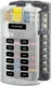 BLUE SEA FUSE BLOCK ST BLADE 12CIR- 5026-BSS