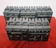 GE THQL  (LOT OF 5)  240V 3 Pole Plug- In Circuit Breakers   15,20,30,30,40 amps