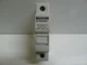 FERRAZ SHAWMUT B213441 FUSE HOLDER 30 AMP 600 VOLT DIN RAIL MOUNT