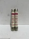 Lot of 2 Gould Shawmut Tri-Onic TRS20R  Time Delay Fuse