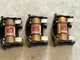 Bussmann JKS Fuse in Finger-Safe Holder 35A 600VAC P/N JKS-35 JT60060 (Lot of 3)