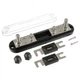 BOJACK ANL Fuse Holder with 350 Amp Fuse, Block 2 350A 