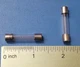 (10 PCS) Fuse, AGC 3A, BUSSMANN, 3A , 250V,  GLASS, FAST ACTING , 1/4" X 1 1/4 "