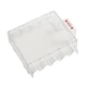 Install Bay BLC-110-C Dust Proof Fuse Block Cover for Part BLC-110-G