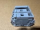 ABB Entrelec 011629312 Terminal Block, MB 10/22 S3